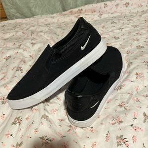 Women’s Nike Slip On Shoe